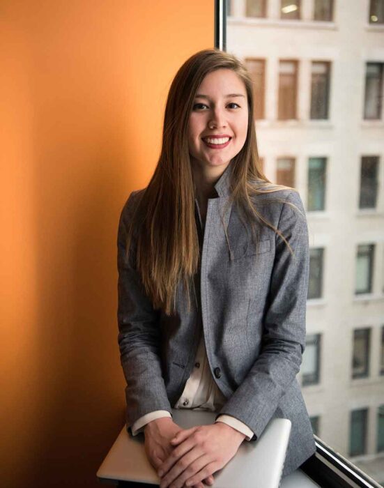 Inside Aussie Wealth Advisory office