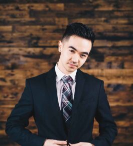 Dedicated advisers supporting client goals