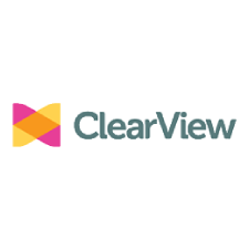 Clearview insurance partner logo – Aussie Wealth Advisory
