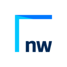 Superannuation partner logo – Netwealth