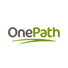 Onepath insurance partner logo – Aussie Wealth Advisory