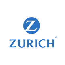 Zurich insurance partner logo – Aussie Wealth Advisory