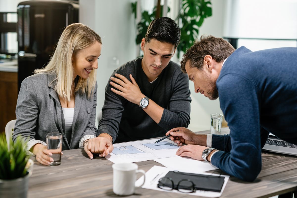 Professional financial guidance for life’s milestones