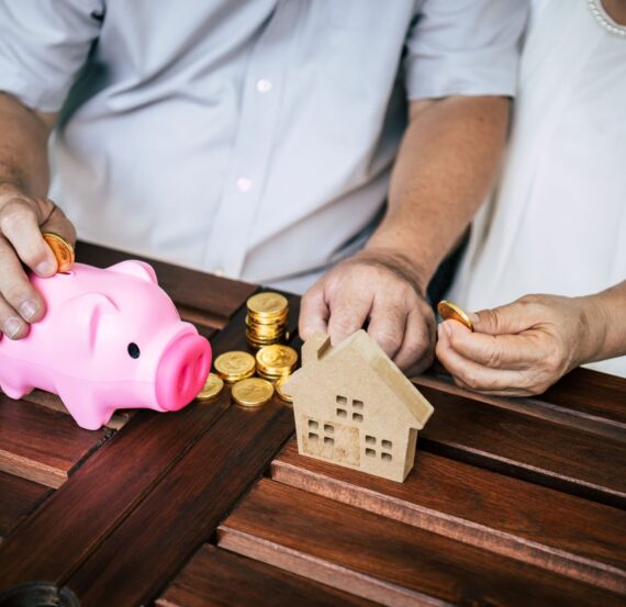 Superannuation and insurance services by Aussie Wealth Advisory