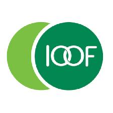 Superannuation partner logo – IOOF